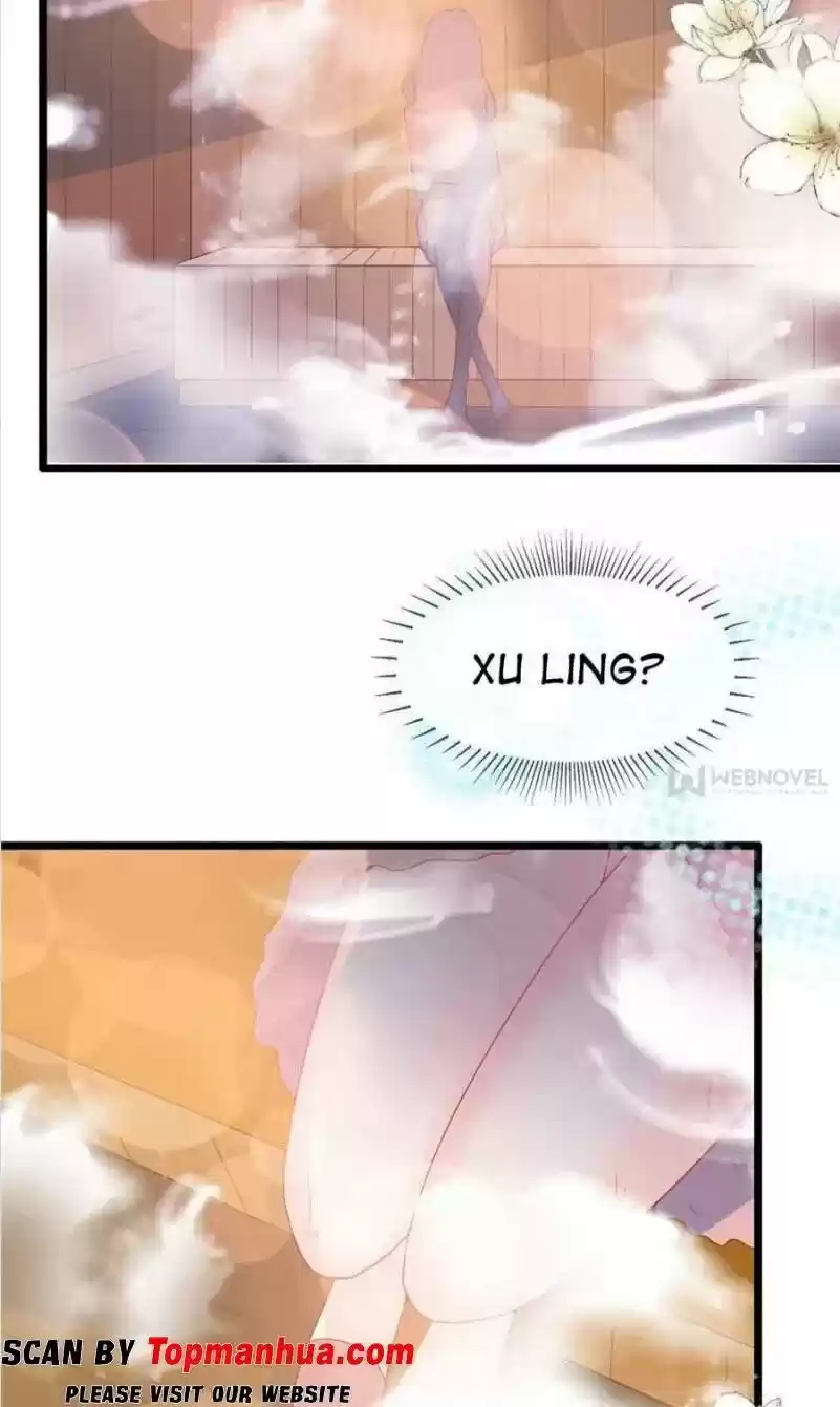 Mr. Zhou, Forced Marriage Is Illegal! Chapter 158