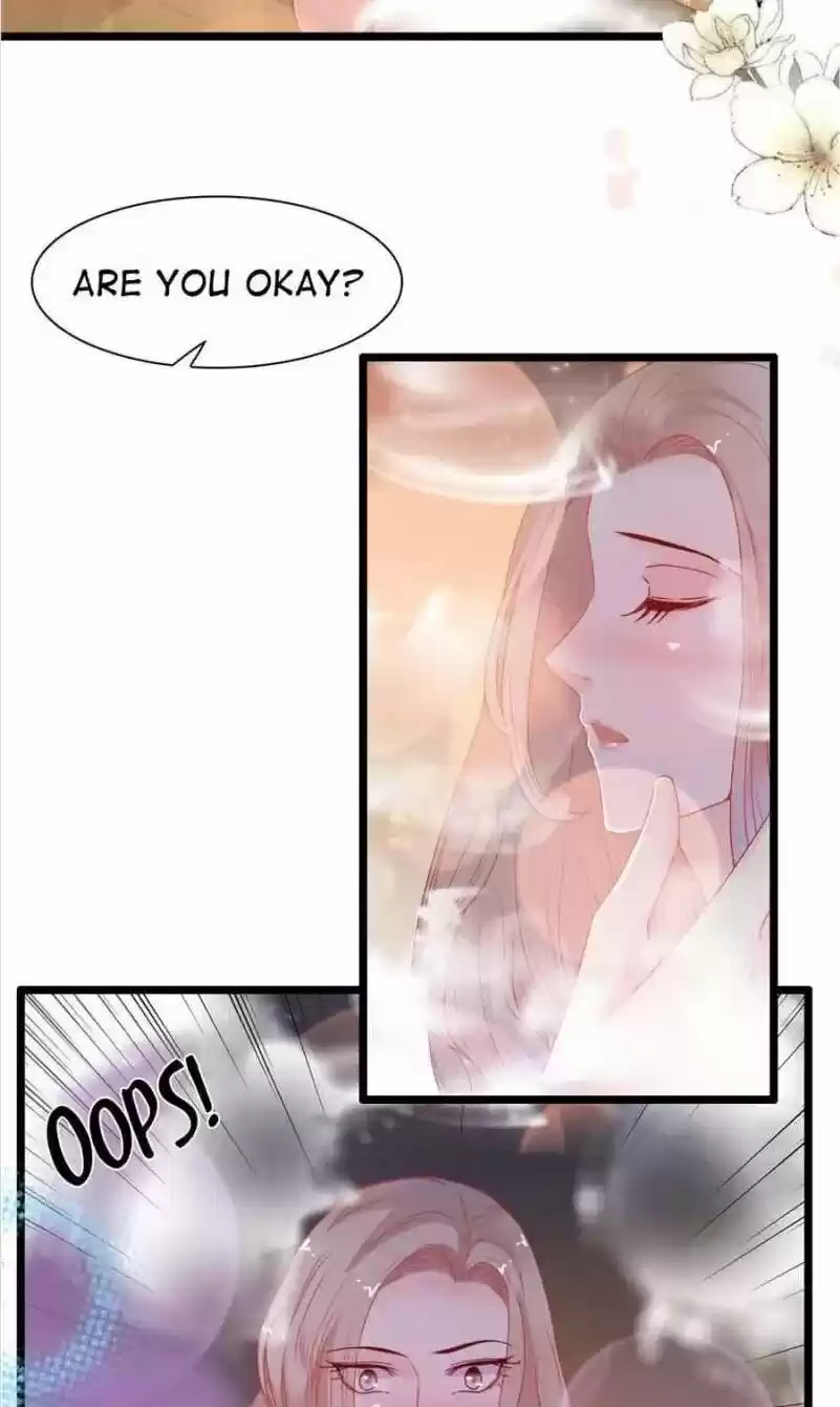 Mr. Zhou, Forced Marriage Is Illegal! Chapter 158