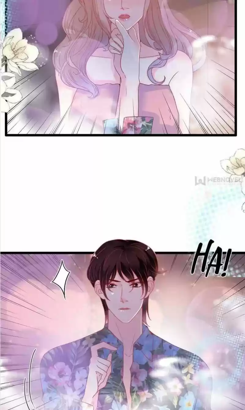 Mr. Zhou, Forced Marriage Is Illegal! Chapter 158