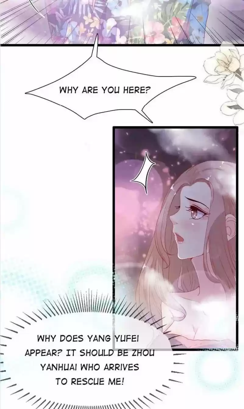 Mr. Zhou, Forced Marriage Is Illegal! Chapter 158