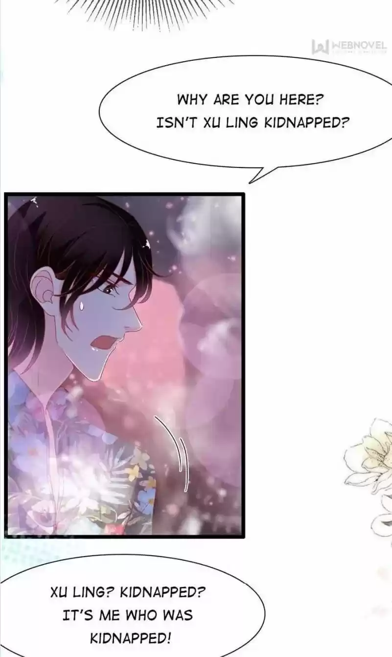 Mr. Zhou, Forced Marriage Is Illegal! Chapter 158