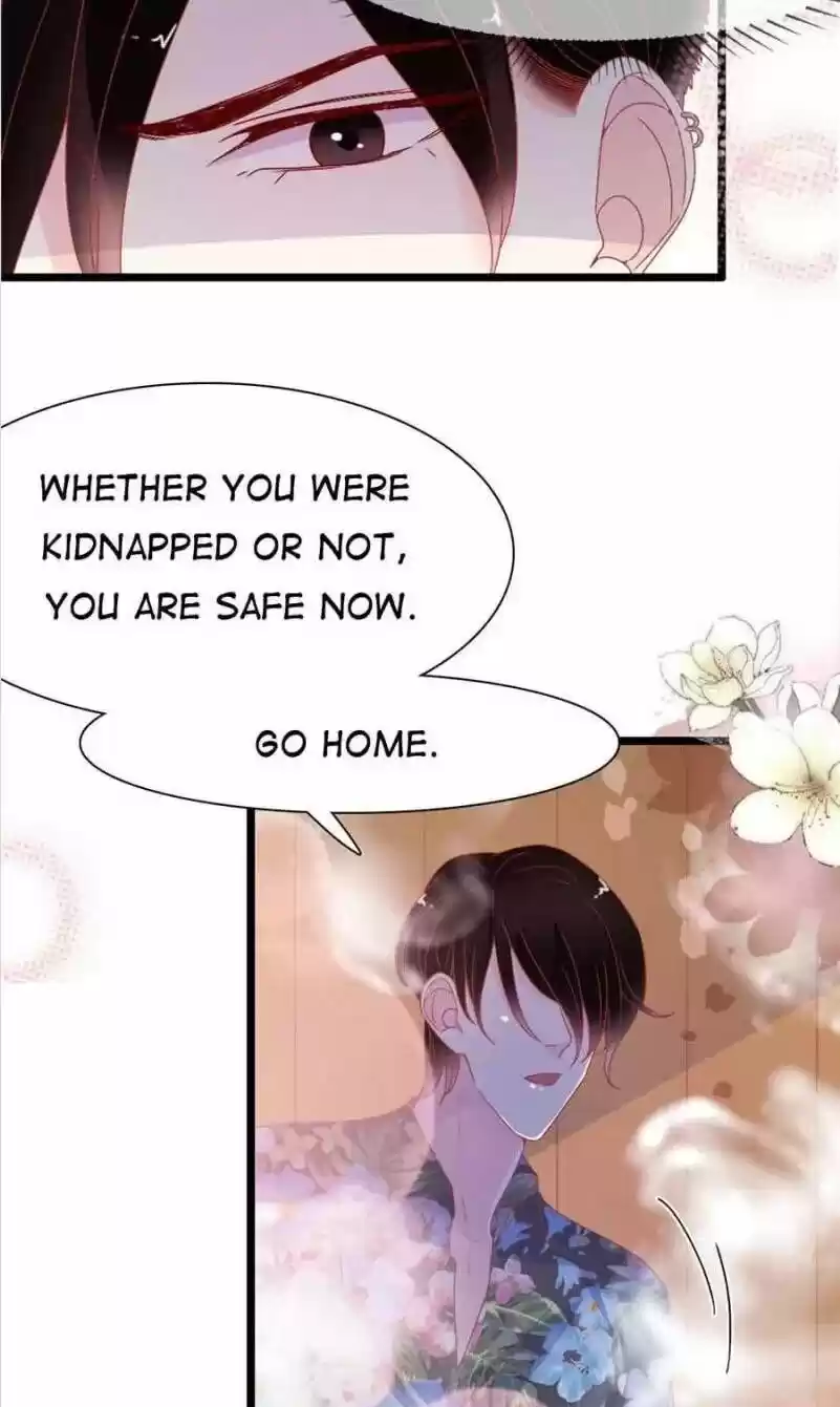 Mr. Zhou, Forced Marriage Is Illegal! Chapter 158