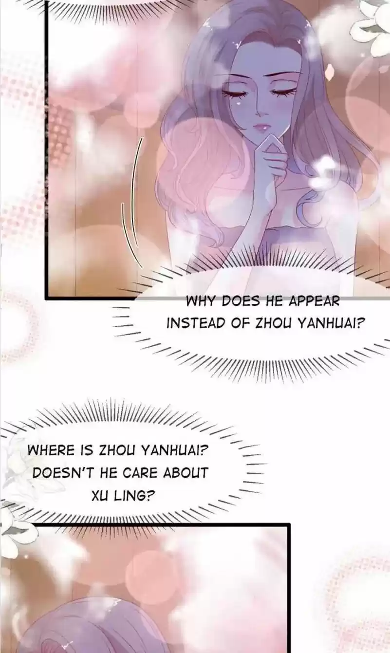 Mr. Zhou, Forced Marriage Is Illegal! Chapter 158