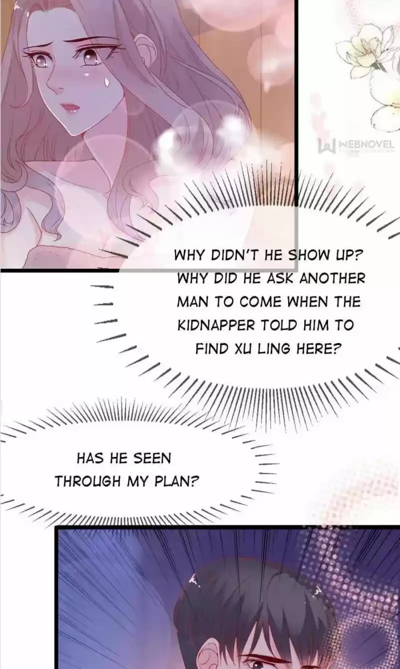 Mr. Zhou, Forced Marriage Is Illegal! Chapter 158