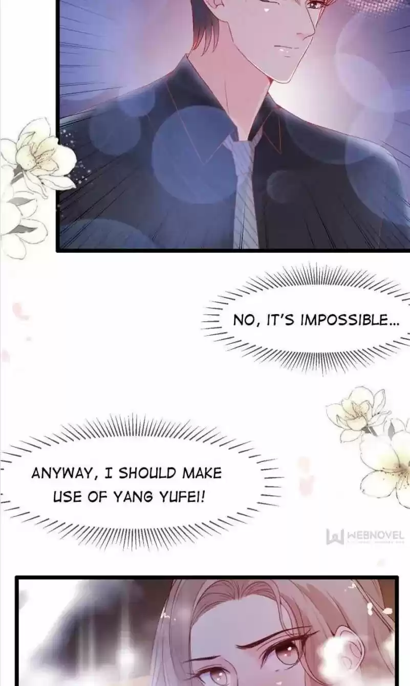 Mr. Zhou, Forced Marriage Is Illegal! Chapter 158