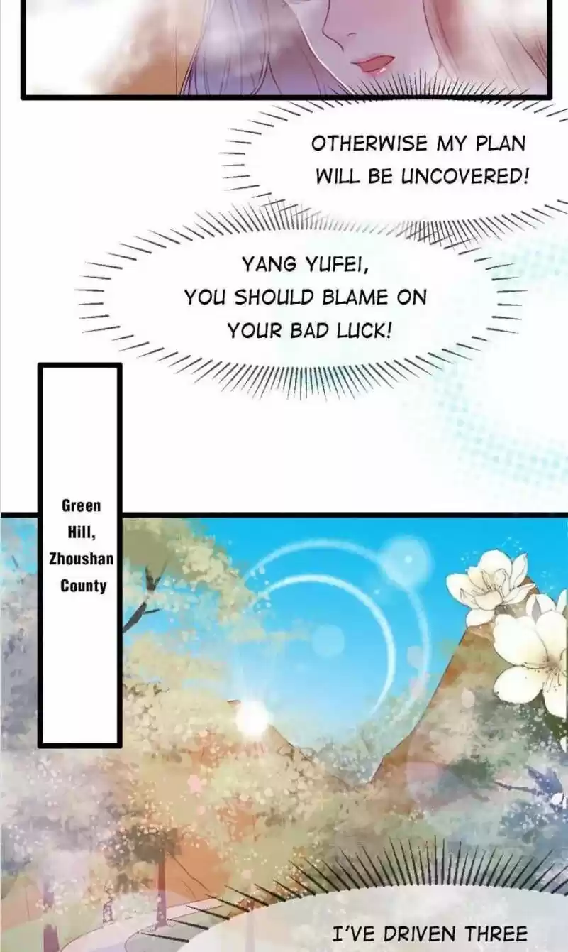 Mr. Zhou, Forced Marriage Is Illegal! Chapter 158