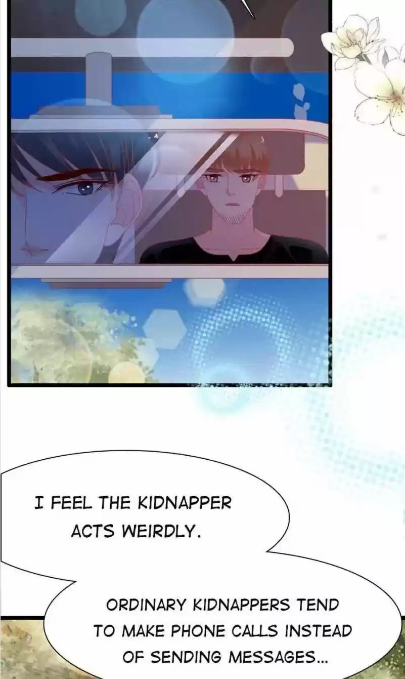 Mr. Zhou, Forced Marriage Is Illegal! Chapter 158