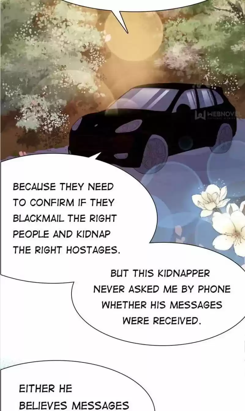 Mr. Zhou, Forced Marriage Is Illegal! Chapter 158