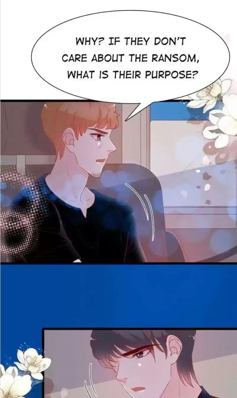 Mr. Zhou, Forced Marriage Is Illegal! Chapter 159