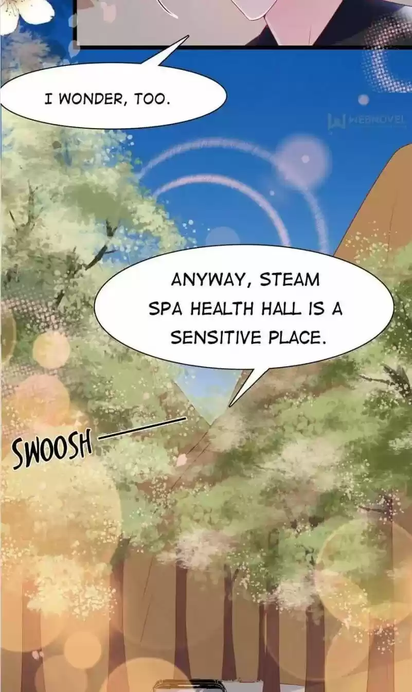 Mr. Zhou, Forced Marriage Is Illegal! Chapter 159