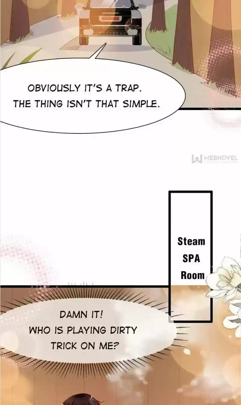 Mr. Zhou, Forced Marriage Is Illegal! Chapter 159