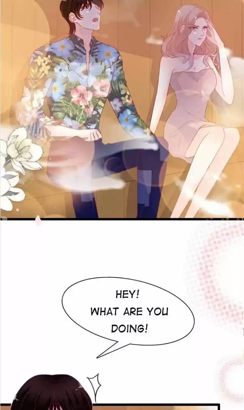 Mr. Zhou, Forced Marriage Is Illegal! Chapter 159