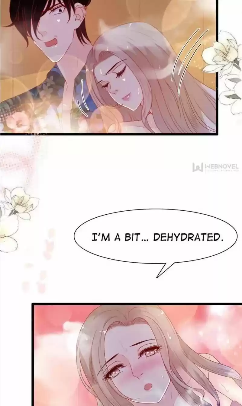 Mr. Zhou, Forced Marriage Is Illegal! Chapter 159