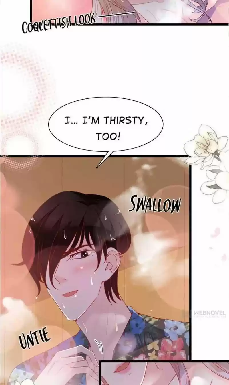 Mr. Zhou, Forced Marriage Is Illegal! Chapter 159