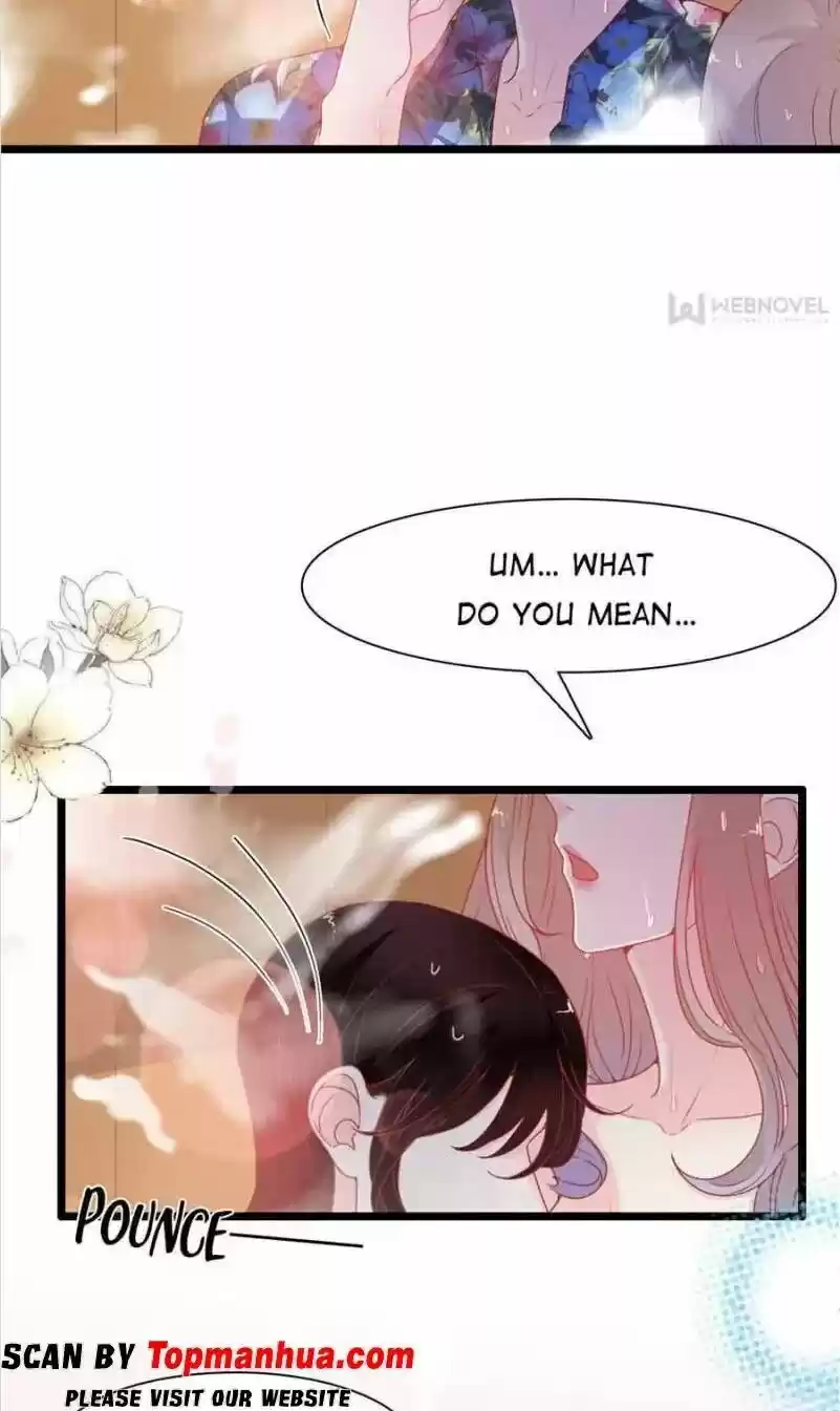 Mr. Zhou, Forced Marriage Is Illegal! Chapter 159