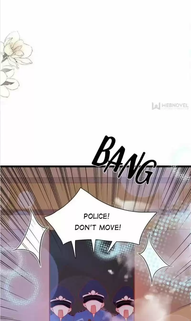 Mr. Zhou, Forced Marriage Is Illegal! Chapter 159