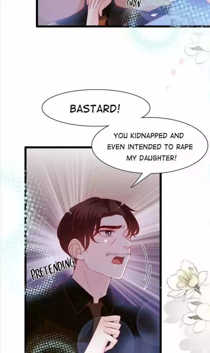 Mr. Zhou, Forced Marriage Is Illegal! Chapter 159