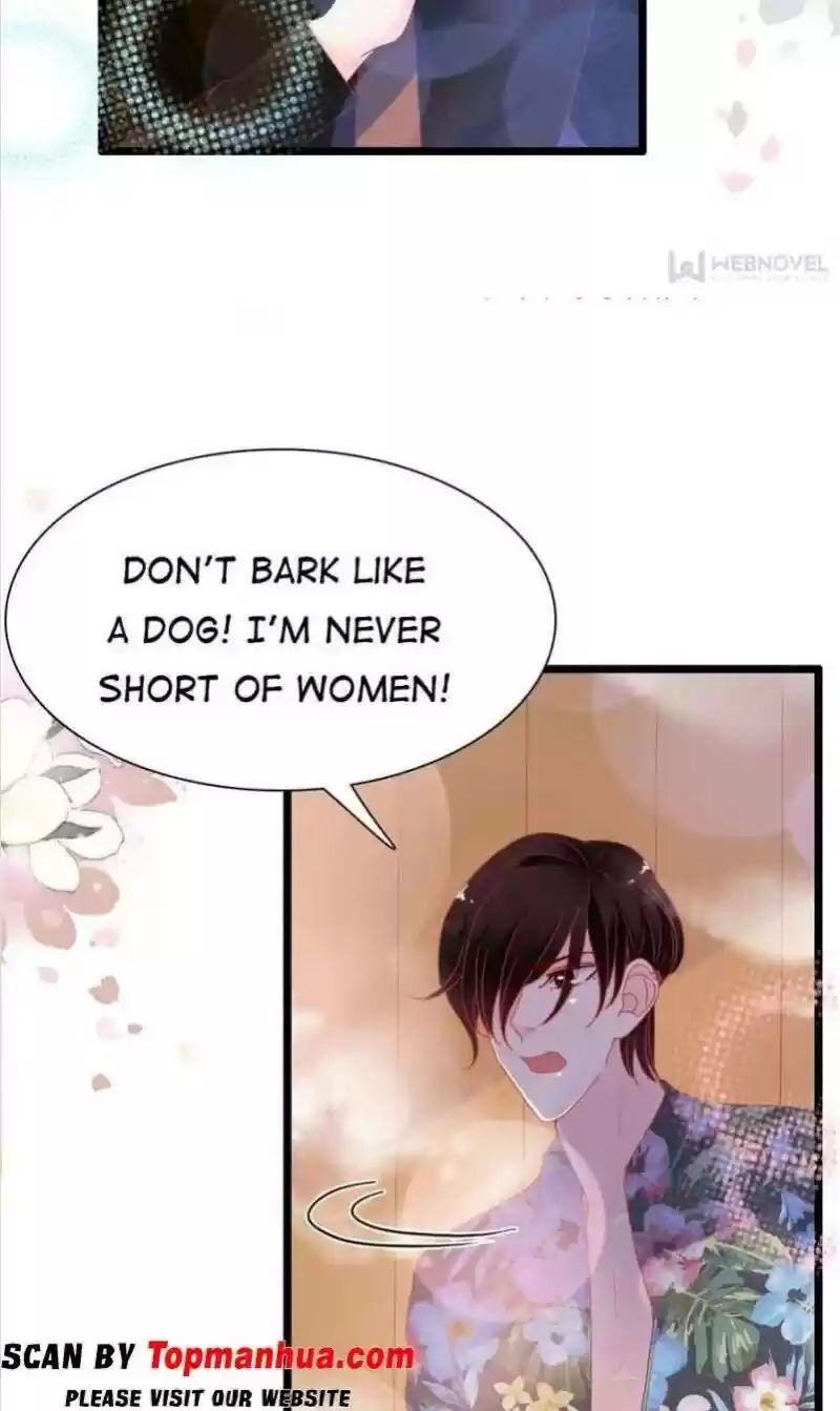 Mr. Zhou, Forced Marriage Is Illegal! Chapter 159