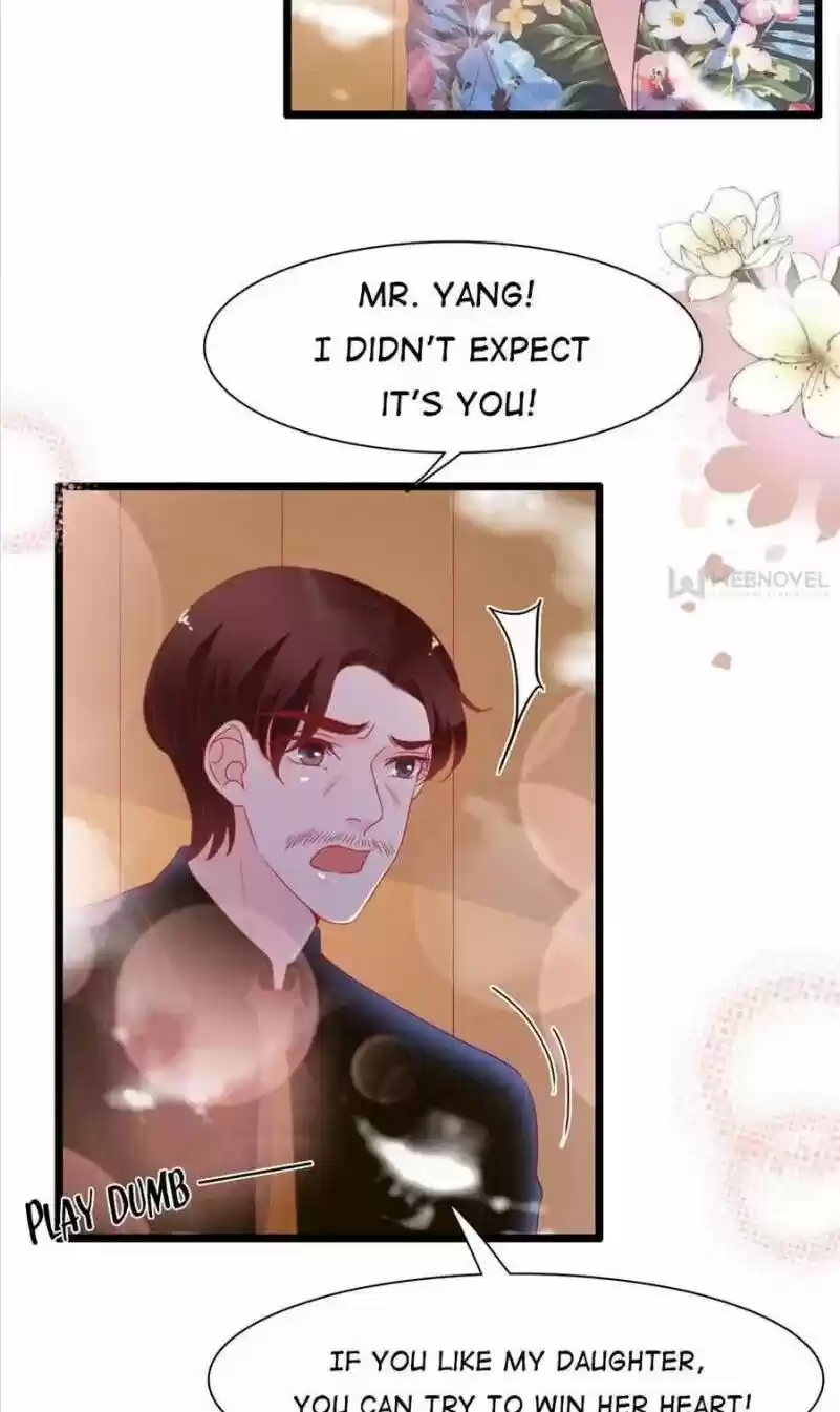 Mr. Zhou, Forced Marriage Is Illegal! Chapter 159