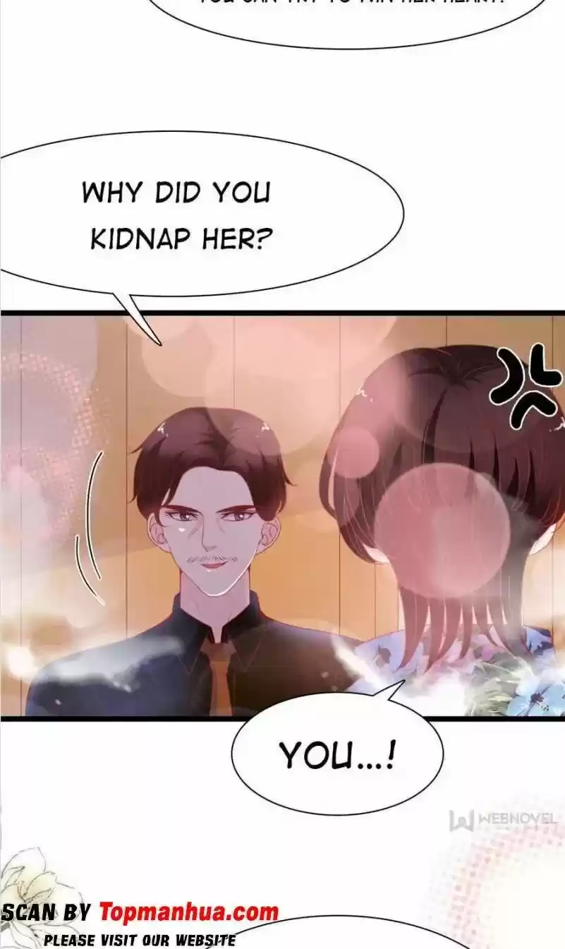 Mr. Zhou, Forced Marriage Is Illegal! Chapter 159