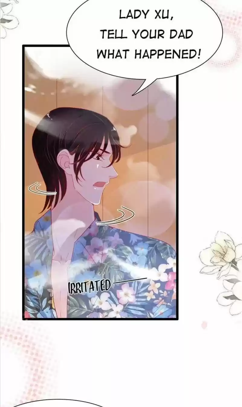 Mr. Zhou, Forced Marriage Is Illegal! Chapter 159