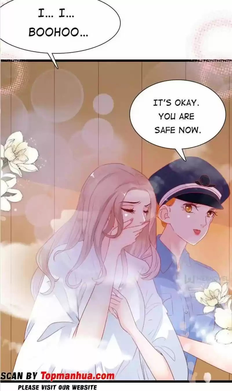 Mr. Zhou, Forced Marriage Is Illegal! Chapter 159