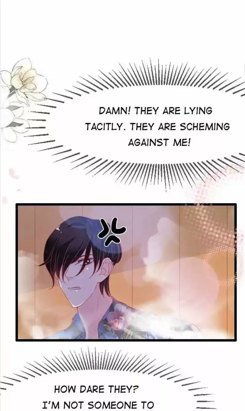 Mr. Zhou, Forced Marriage Is Illegal! Chapter 159