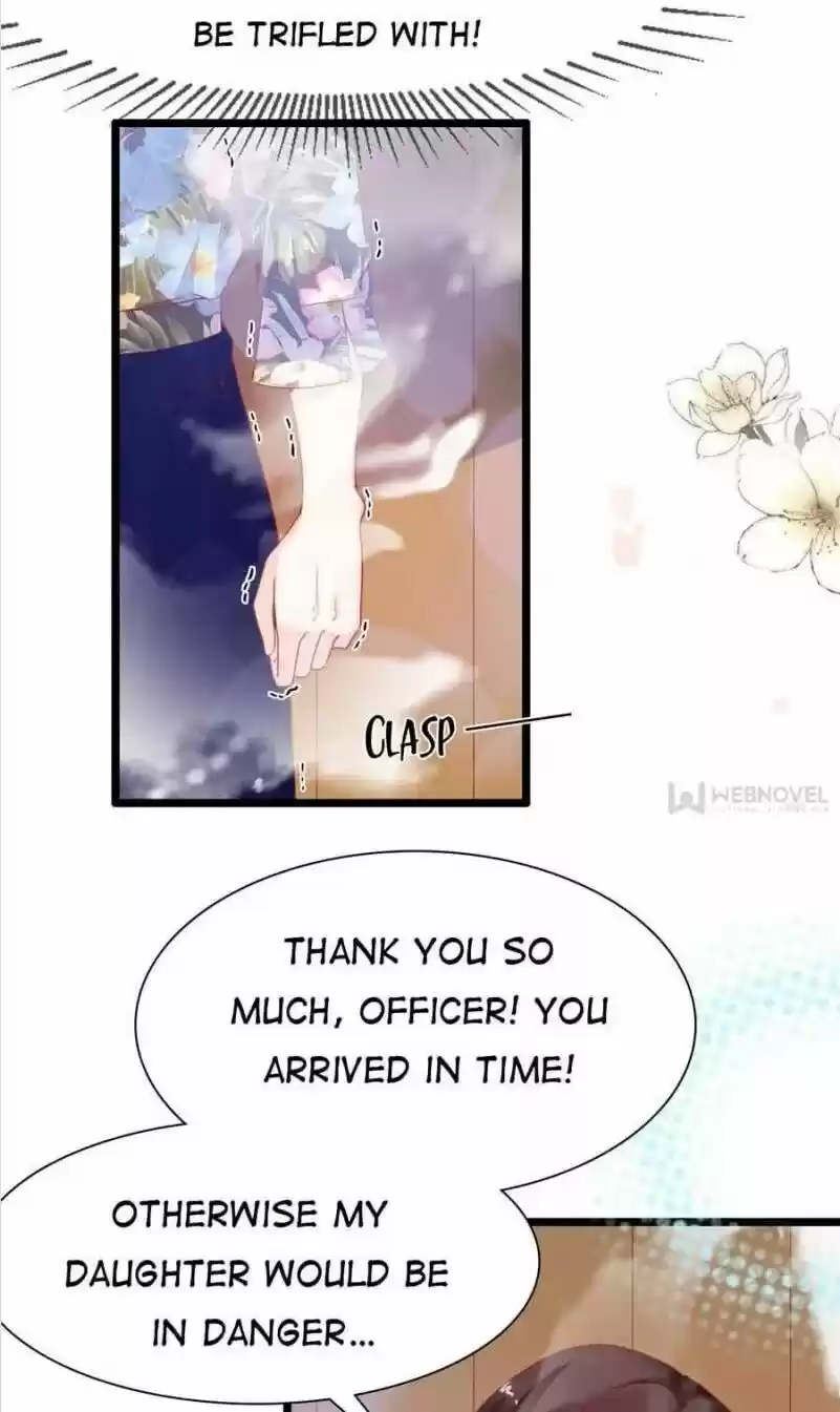 Mr. Zhou, Forced Marriage Is Illegal! Chapter 159