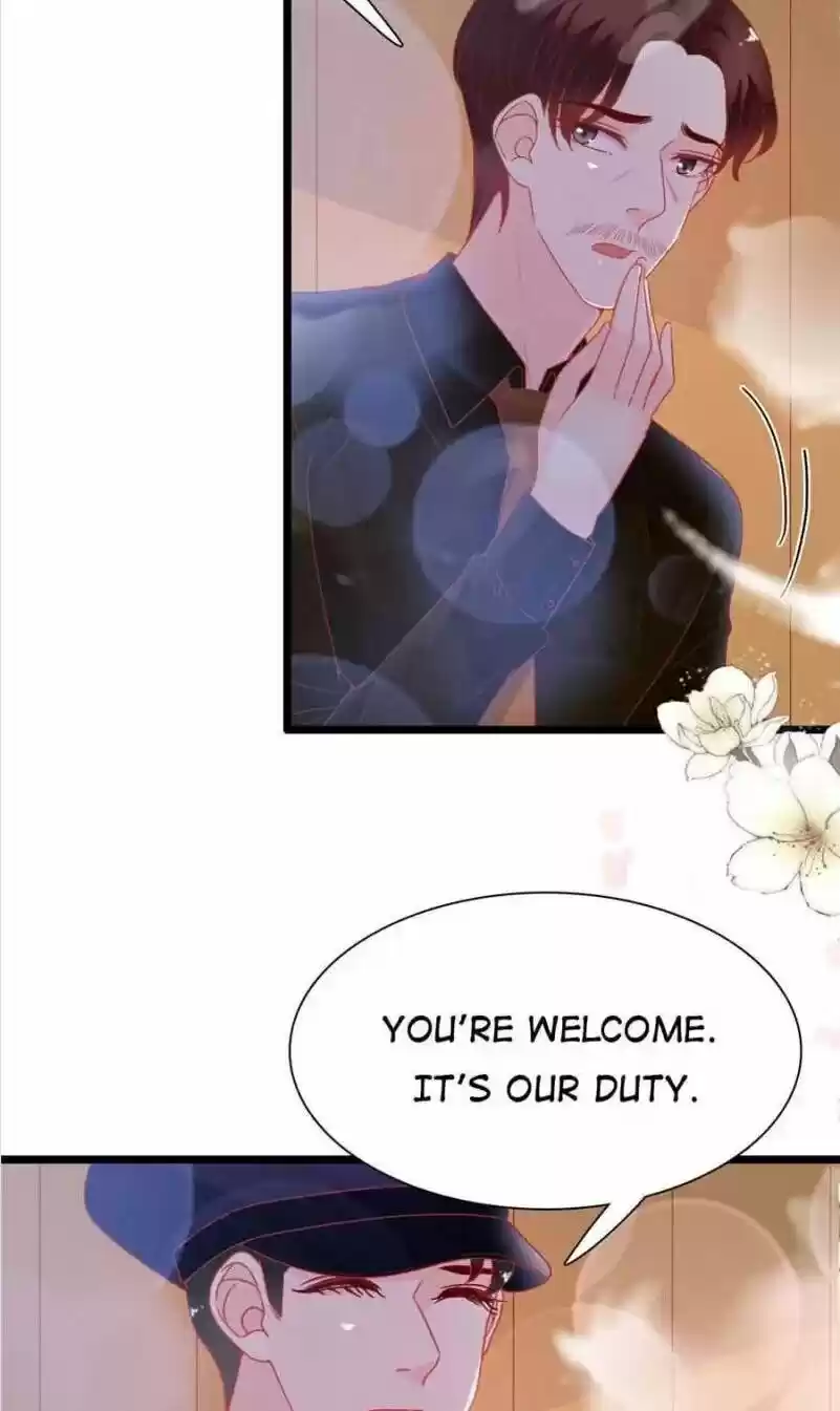 Mr. Zhou, Forced Marriage Is Illegal! Chapter 159