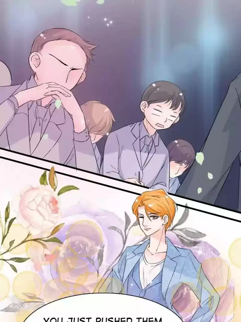 Mr. Zhou, Forced Marriage Is Illegal! Chapter 16