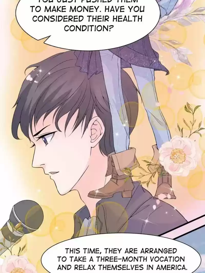 Mr. Zhou, Forced Marriage Is Illegal! Chapter 16