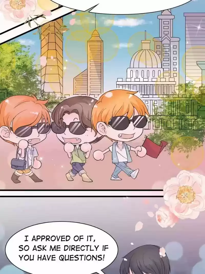 Mr. Zhou, Forced Marriage Is Illegal! Chapter 16