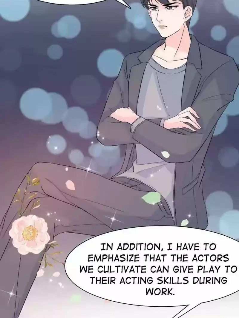 Mr. Zhou, Forced Marriage Is Illegal! Chapter 16