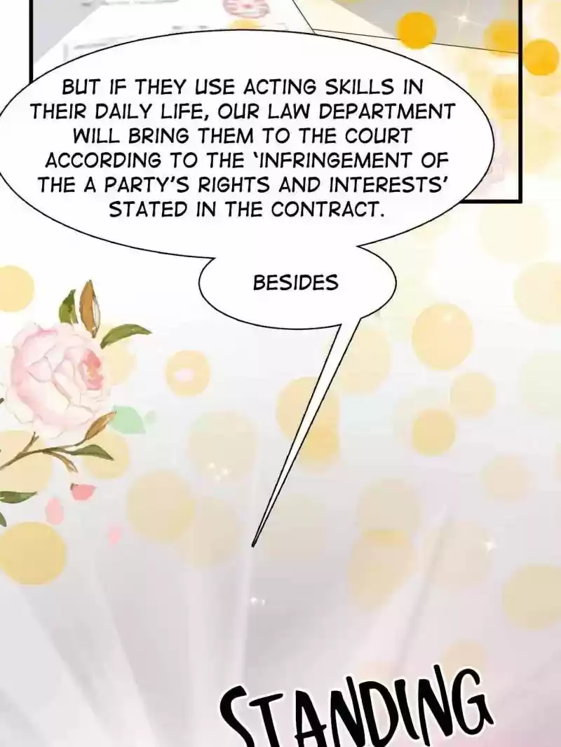 Mr. Zhou, Forced Marriage Is Illegal! Chapter 16