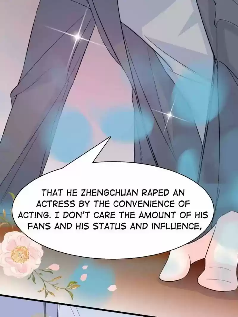 Mr. Zhou, Forced Marriage Is Illegal! Chapter 16