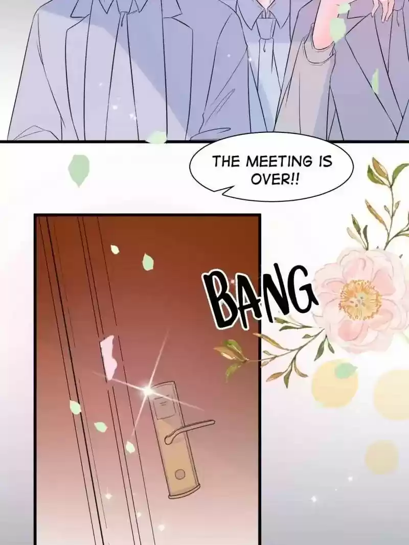 Mr. Zhou, Forced Marriage Is Illegal! Chapter 16