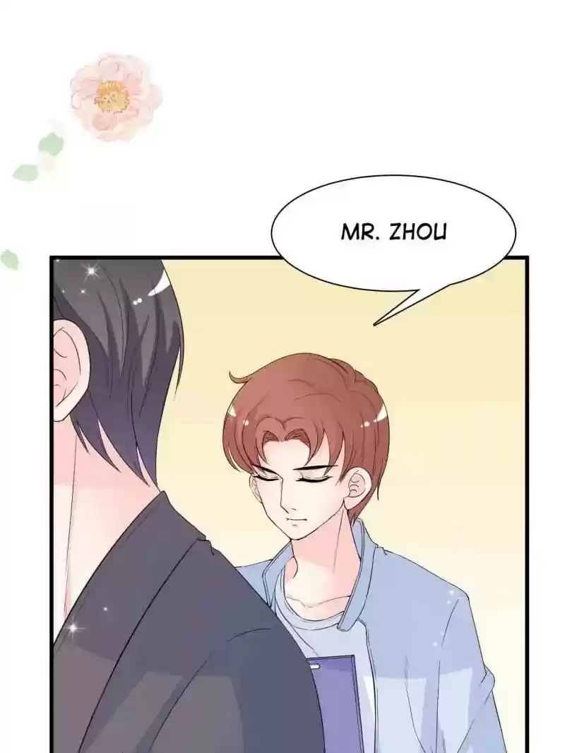 Mr. Zhou, Forced Marriage Is Illegal! Chapter 16