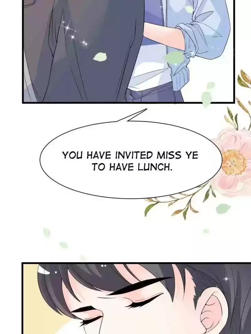 Mr. Zhou, Forced Marriage Is Illegal! Chapter 16