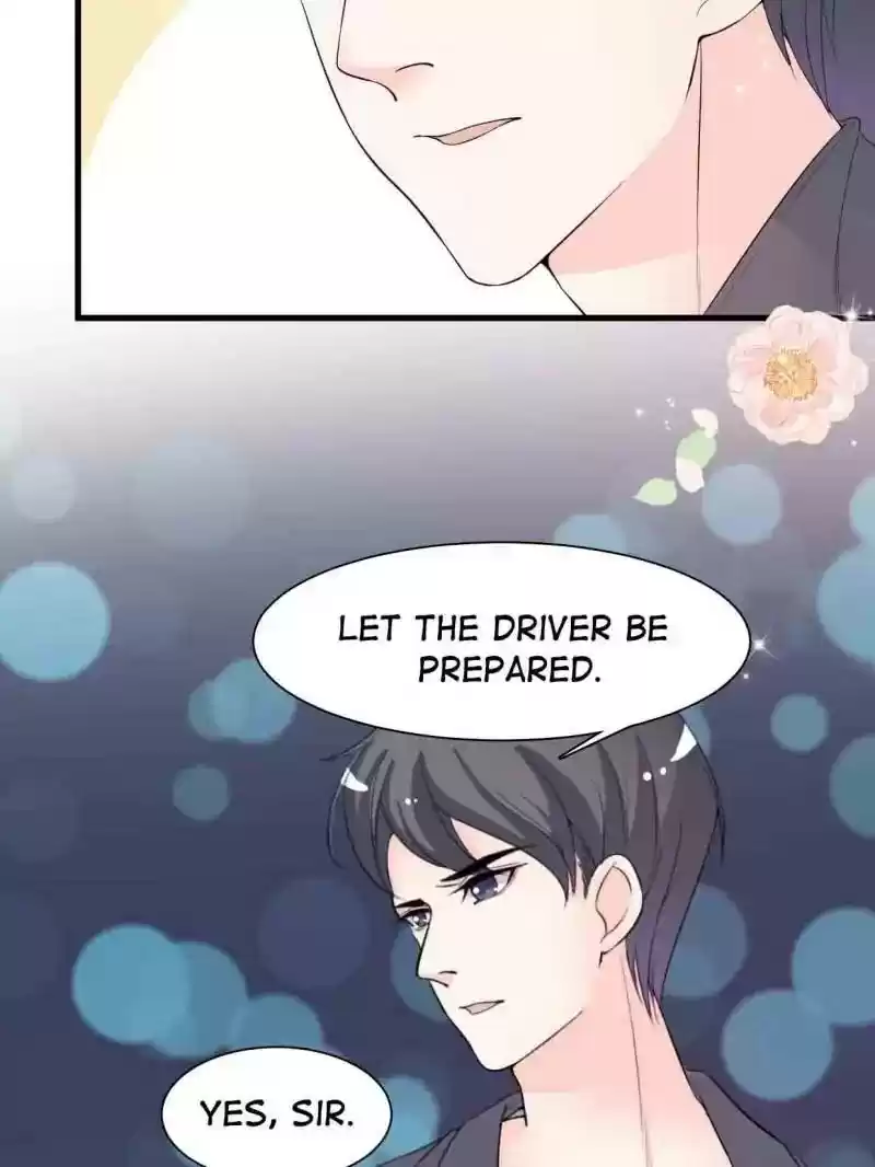 Mr. Zhou, Forced Marriage Is Illegal! Chapter 16