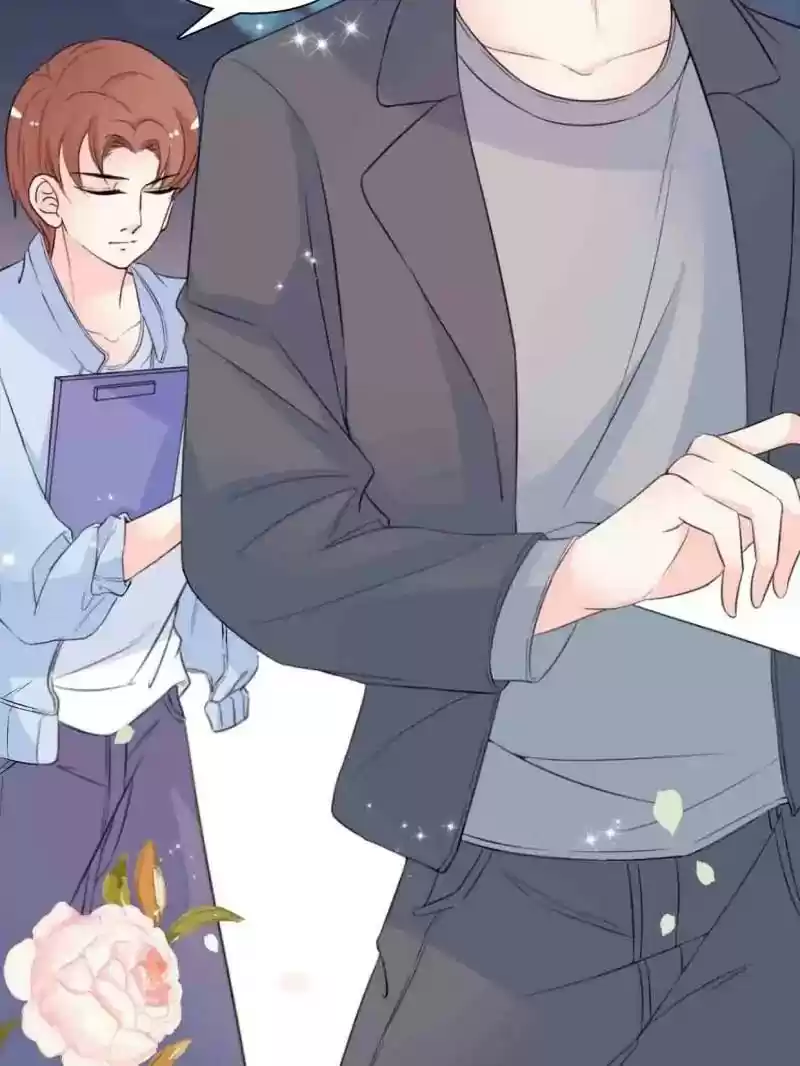 Mr. Zhou, Forced Marriage Is Illegal! Chapter 16