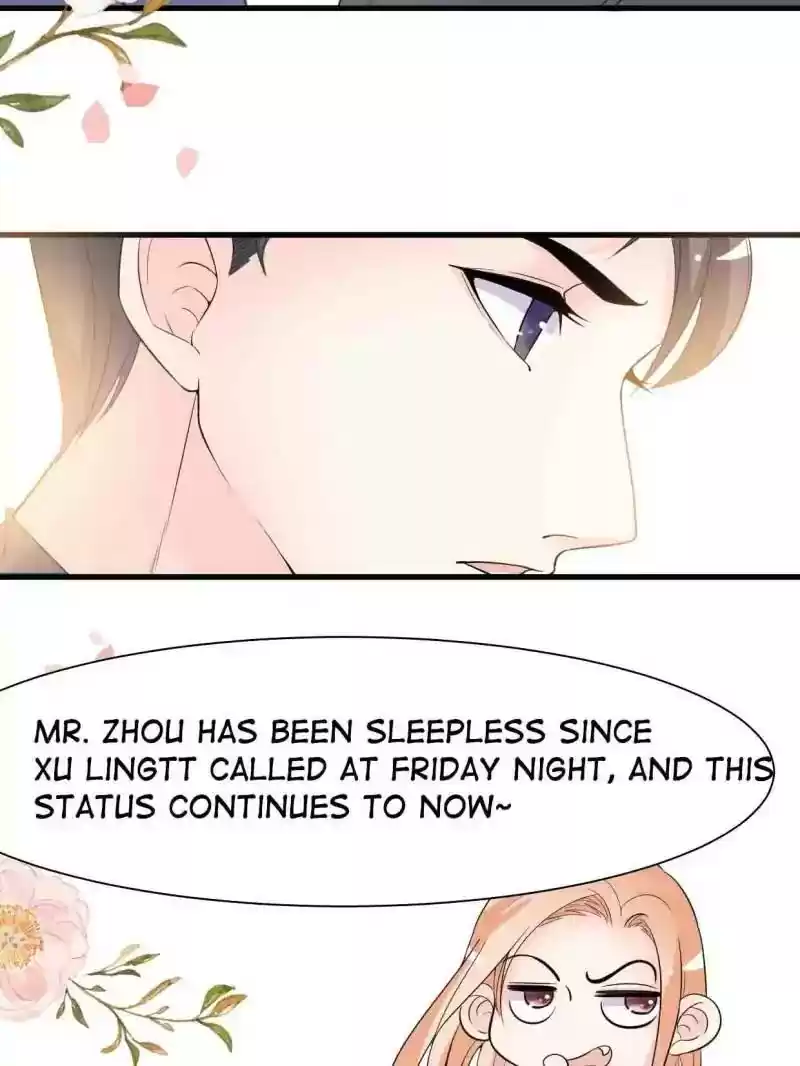 Mr. Zhou, Forced Marriage Is Illegal! Chapter 16