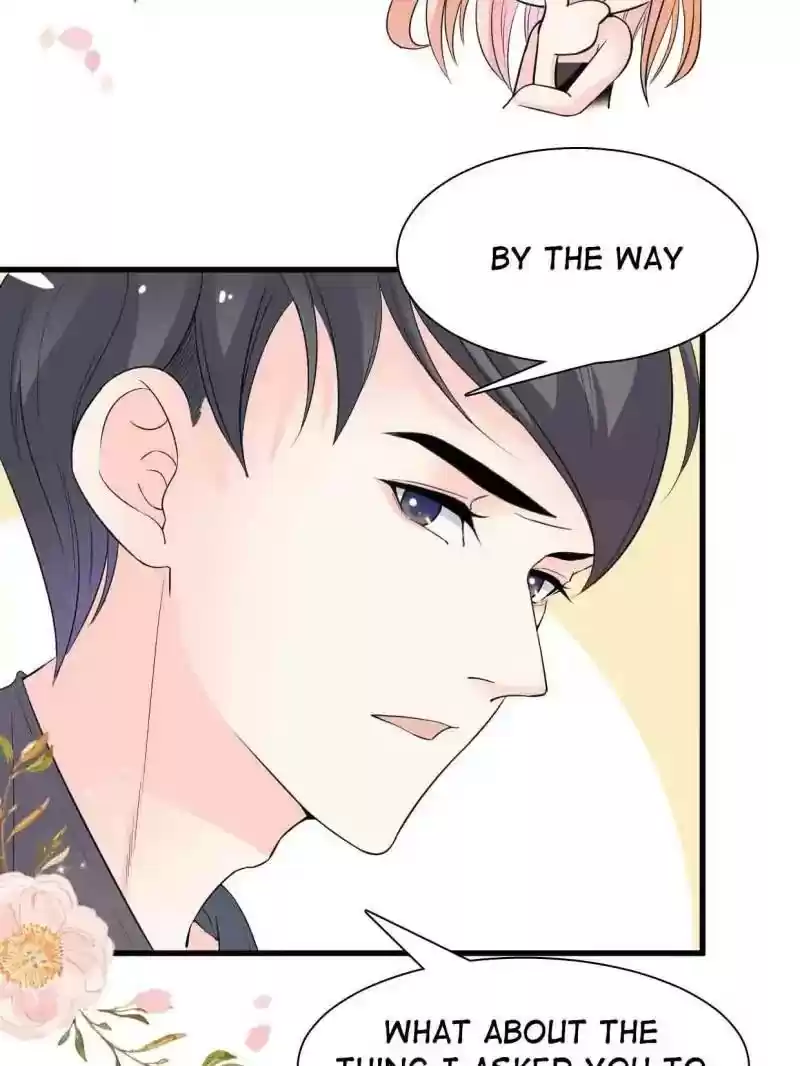 Mr. Zhou, Forced Marriage Is Illegal! Chapter 16