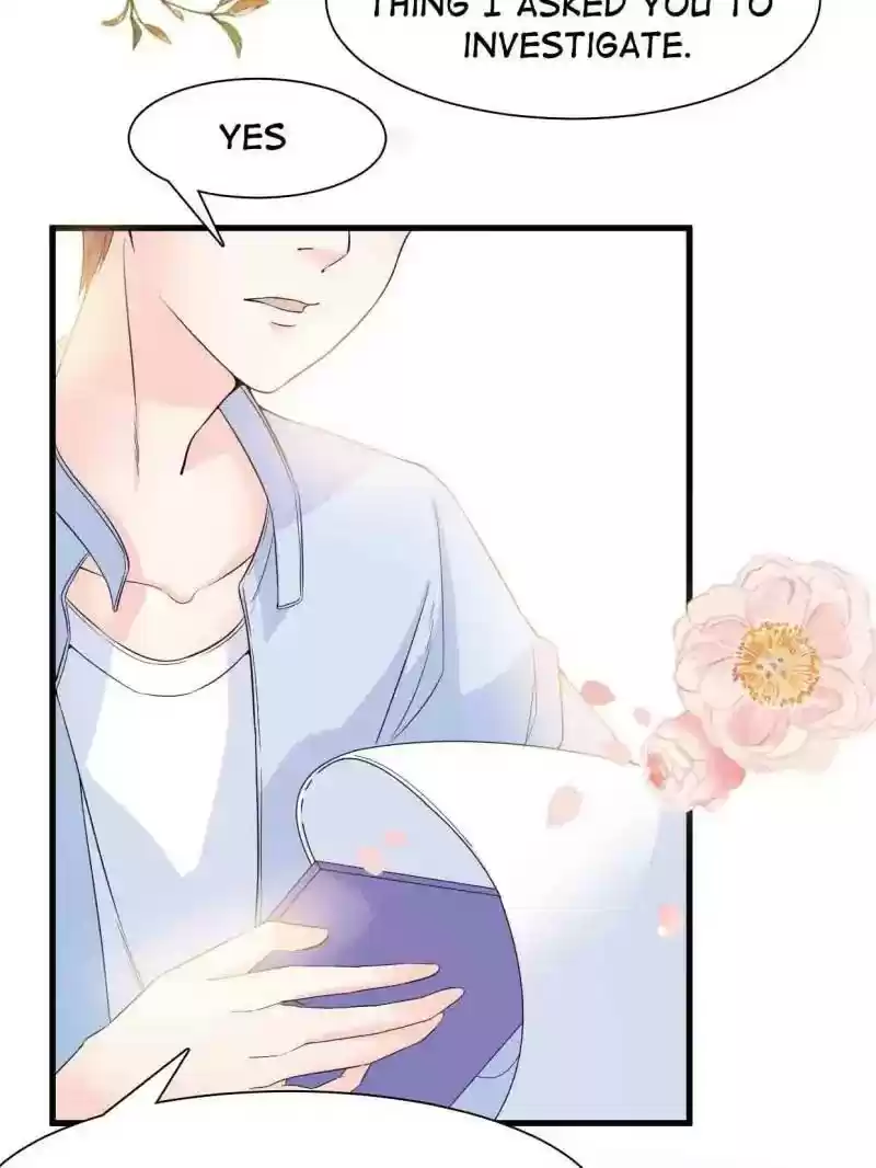 Mr. Zhou, Forced Marriage Is Illegal! Chapter 16