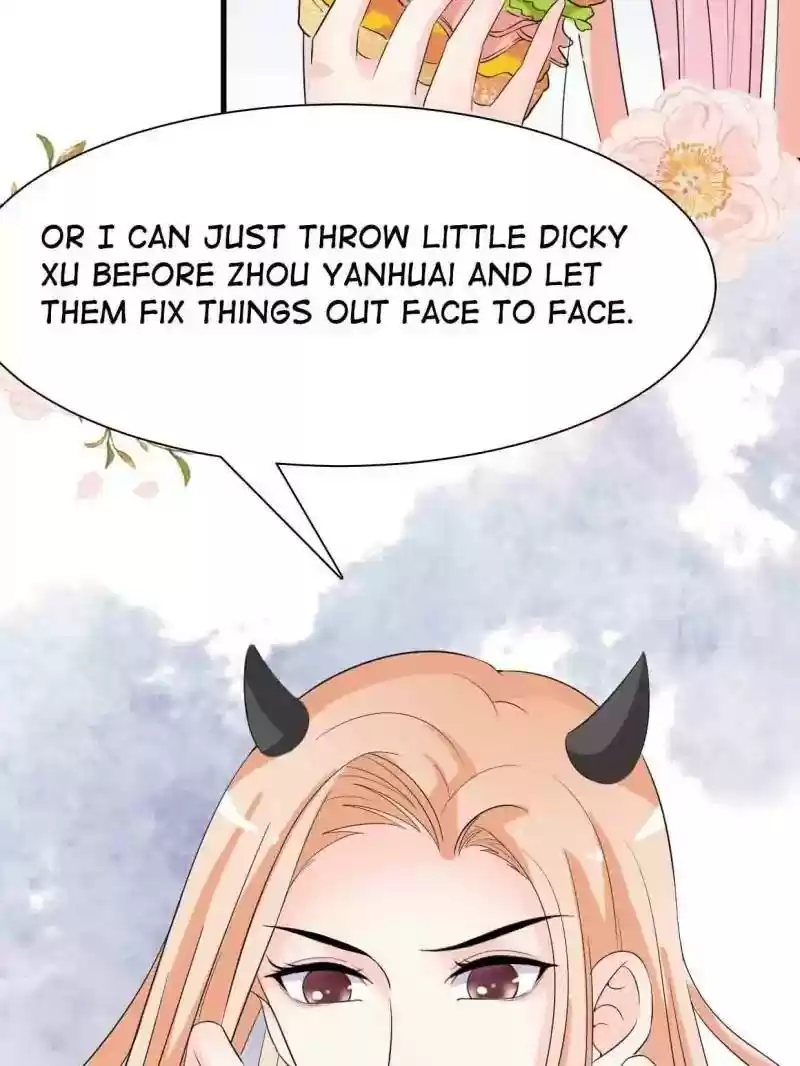 Mr. Zhou, Forced Marriage Is Illegal! Chapter 16