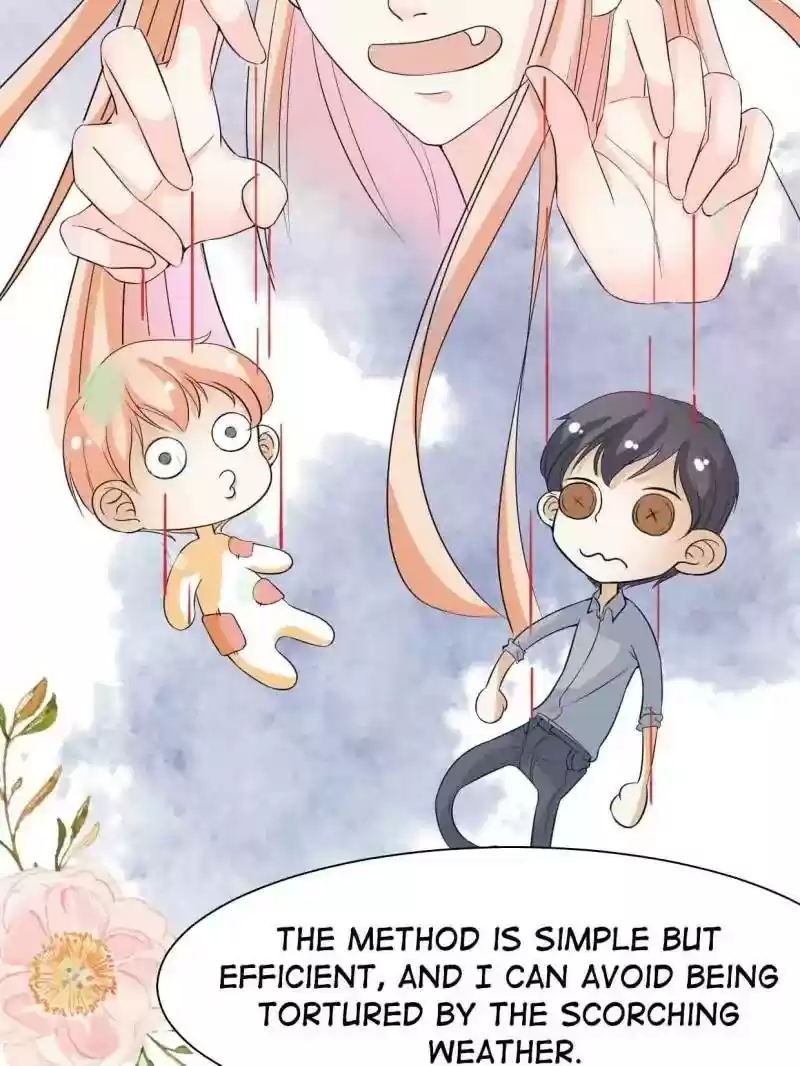 Mr. Zhou, Forced Marriage Is Illegal! Chapter 16