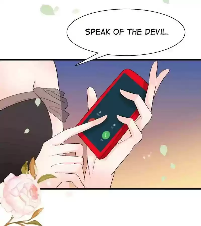 Mr. Zhou, Forced Marriage Is Illegal! Chapter 16