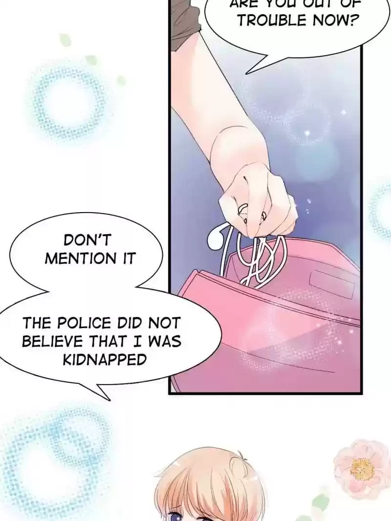 Mr. Zhou, Forced Marriage Is Illegal! Chapter 16