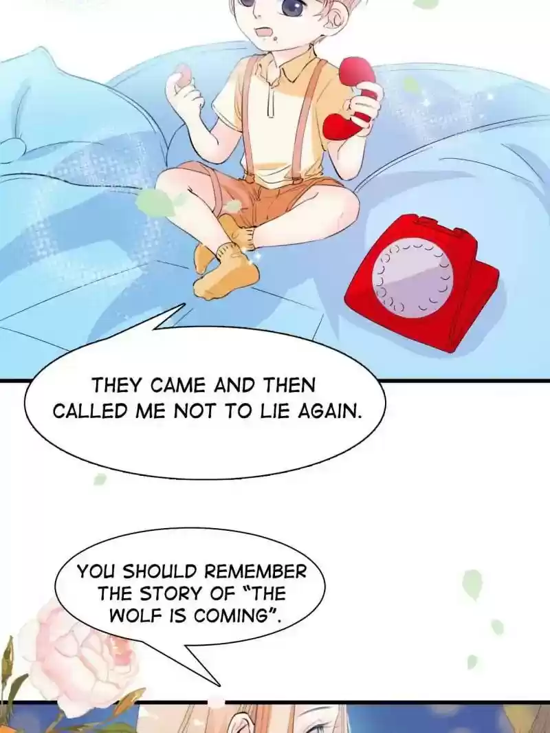 Mr. Zhou, Forced Marriage Is Illegal! Chapter 16