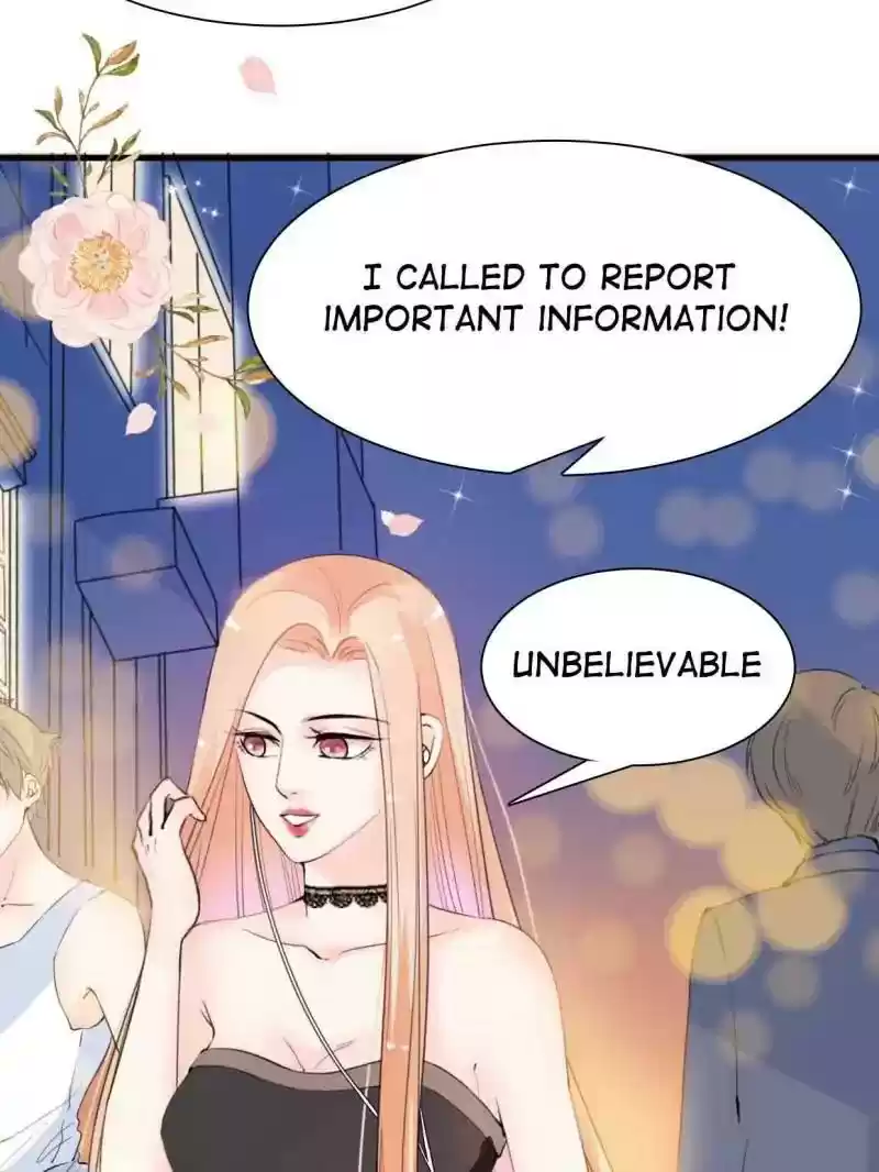 Mr. Zhou, Forced Marriage Is Illegal! Chapter 16