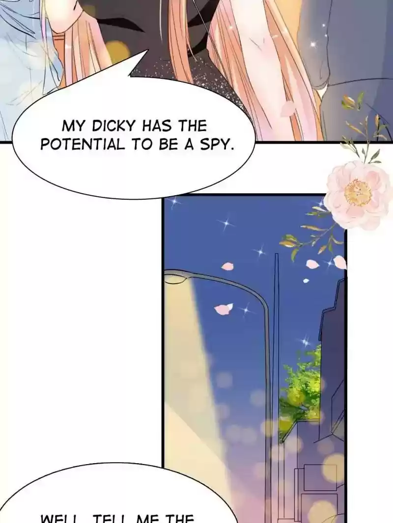 Mr. Zhou, Forced Marriage Is Illegal! Chapter 16